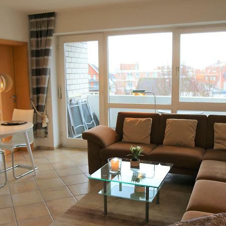 Am Park Apartman Grömitz Kültér fotó