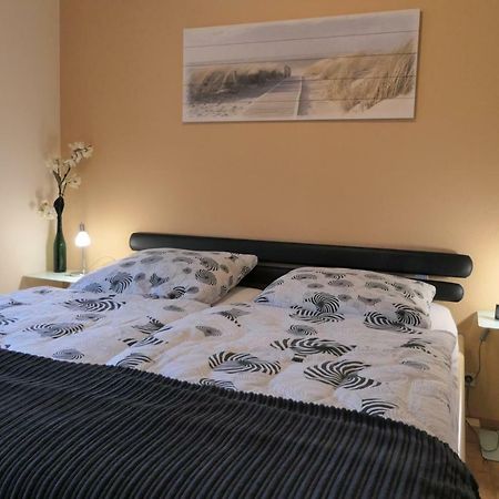 Am Park Apartman Grömitz Kültér fotó