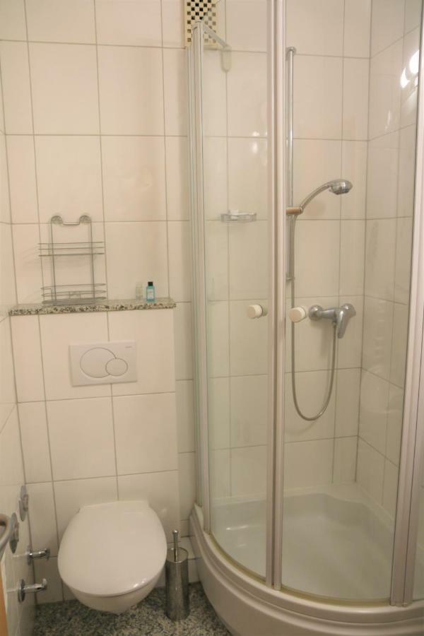 Am Park Apartman Grömitz Kültér fotó
