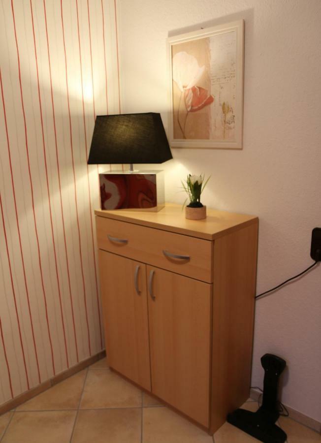 Am Park Apartman Grömitz Kültér fotó