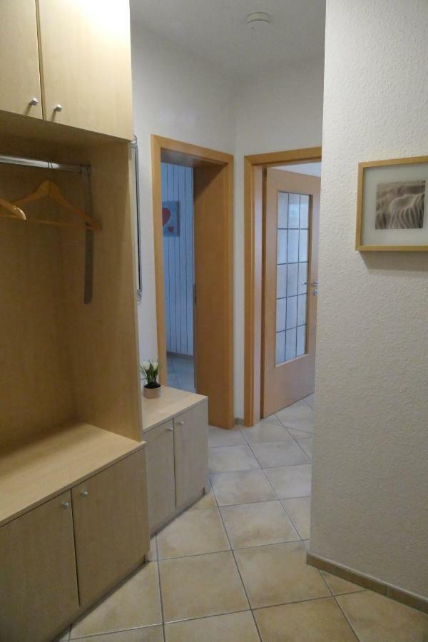 Am Park Apartman Grömitz Kültér fotó